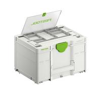 Systainer SYS3 DF M 237 FESTOOL
