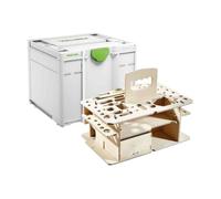 Systainer³ SYS3 HWZ M 337 - FESTOOL - 205518