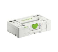 Systainer³ SYS3 L 137 FESTOOL