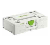 Caisse de transport Festool SYS3 L 137 204846