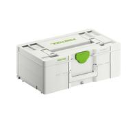 Festool Coffret de transport Systainer³ SYS3 L 187 - 204847