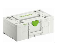 Systainer³ SYS3 L 187 - FESTOOL - 204847