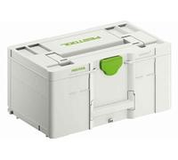 Festool Caisse de transport Systainer³ SYS3 L 237 - 204848