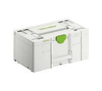 Systainer³ SYS3 L 237 FESTOOL - 204848