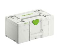 Systainer³ SYS3 L 237 FESTOOL - 204848