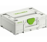 Festool Systainer SYS3 M 137 – 204841
