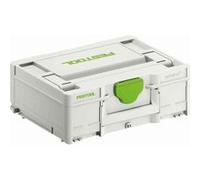 Festool Systainer SYS3 M 137 – 204841