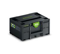 Systainer SYS3 M 187 ECO édition 100 ans FESTOOL