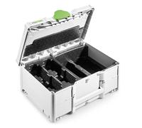 Systainer SYS3 M 187 ENG 18V - FESTOOL 577133