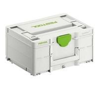 Systainer FESTOOL 204842 SYS3 M 187