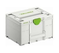Systainer SYS3 M 237 - - 204843