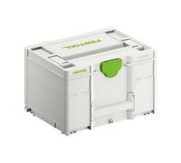 Festool Systainer³ SYS3 M 237