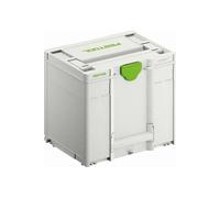 Systainer SYS3 M 337 - FESTOOL - 204844
