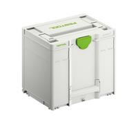 Systainer³ SYS3 M 337 FESTOOL
