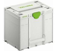 Systainer FESTOOL 204844 SYS3 M 337