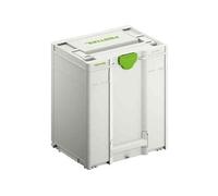 Festool Caisse de transport Systainer SYS3 M 437 (204845) – 396 x 296 x 437 mm