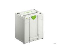 Festool Caisse de transport Systainer SYS3 M 437 (204845) – 396 x 296 x 437 mm