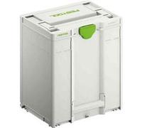 Festool Caisse de transport Systainer SYS3 M 437 (204845) – 396 x 296 x 437 mm