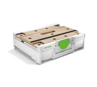 Festool Systainer SYS3-MFT M 112