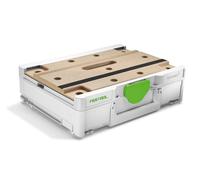 Systainer³ SYS3-MFT M 112 - FESTOOL - 578496