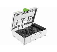 Festool Systainer³ SYS3-OF D8/D12