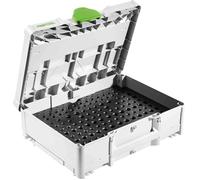 Systainer³ SYS3-OF D8/D12 - FESTOOL - 576835