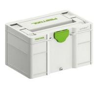Festool Caisse de transport Systainer³ SYS3 S 147 265 x 171 x 142 mm