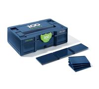Systainer SYS3 S 76 100Y édition limitée - FESTOOL 578728