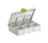 Festool – Caisse de transport Systainer³ SYS3 S 76 – 265 x 171 x 76 mm