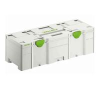Systainer³ SYS3 XXL 237 FESTOOL - 204850