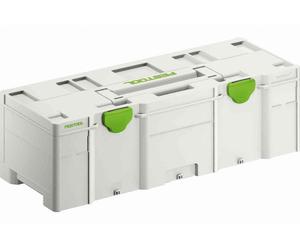 Systainer³ SYS3 XXL 237 FESTOOL - 204850