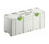 Festool Coffret de transport Systainer³ SYS3 XXL 337 204851