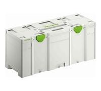 Festool Coffret de transport Systainer³ SYS3 XXL 337 204851