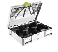 Systainer T-LOC FESTOOL 497686 SYS-STF Delta 100x150