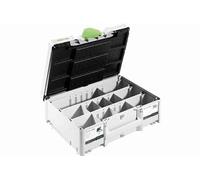 Festool Systainer T-LOC SORT-SYS3 M 137 Domino - 576796