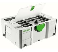 SYSTAINER T-LOC SYS 1 TL-DF FESTOOL 497851