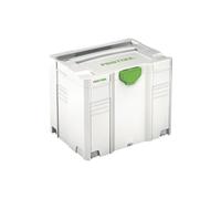 SYSTAINER T-LOC SYS 4 TL 396 X 296 X 315 FESTOOL 497566