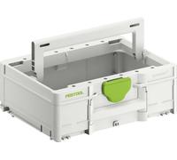 ToolBox Systainer³ SYS3 TB M 137 FESTOOL - 204865
