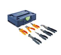 Festool Systainer à pinces³ SYS3 M 112 ZA - 577456