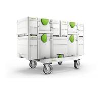 Systainer³ SYS3 XXL 237 - FESTOOL - 204850