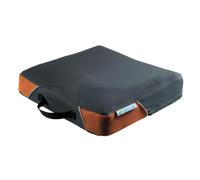 Systam P361C Visco FLEX Coussin anti-escarres 48 x 43 x 8 cm noir