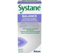 Systane Balance Gouttes Oculaires Hydratantes 10ml