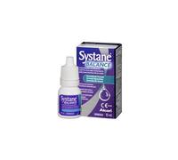 Systane Balance Gouttes Ophtalmiques Lubrifiantes 10 ml