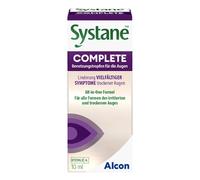 Systane Gouttes pour les yeux Complet – 10 ml