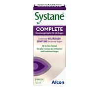 systane complete