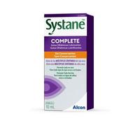 Systane Gouttes Oculaires Lubrifiantes 10ml