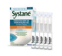 Systane Hydratation UD Unidoses 30x0,7 ml