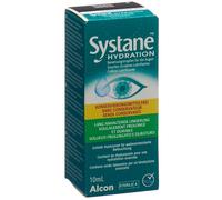SYSTANE™ Hydration Gouttes Oculaires lubrifiantes Ophtalmiques 10 ml