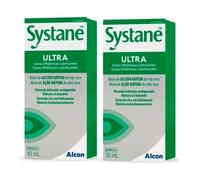 Systane Ultra 2x10 ml