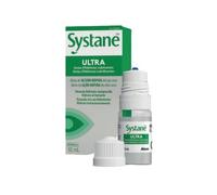 Systane Ultra Gouttes Oculaires Lubrifiantes 10 ml